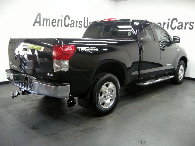 Toyota Tundra 2008 photo 35