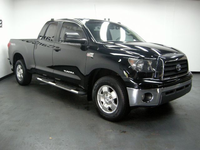 Toyota Tundra 2008 photo 36