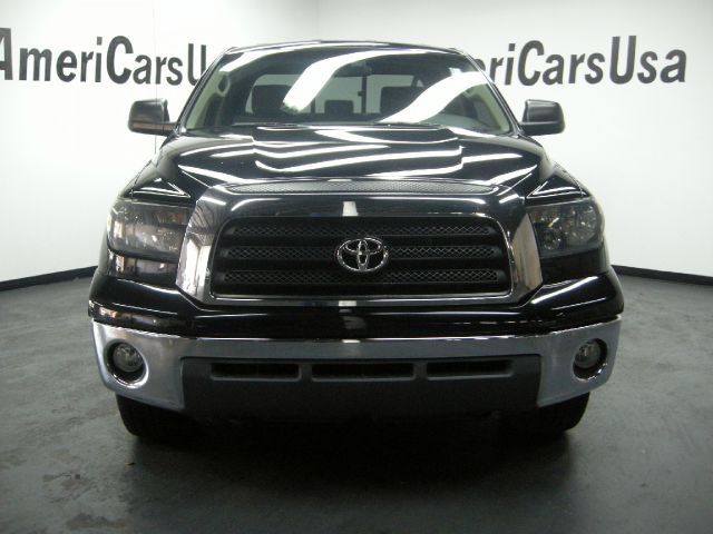 Toyota Tundra 2008 photo 37