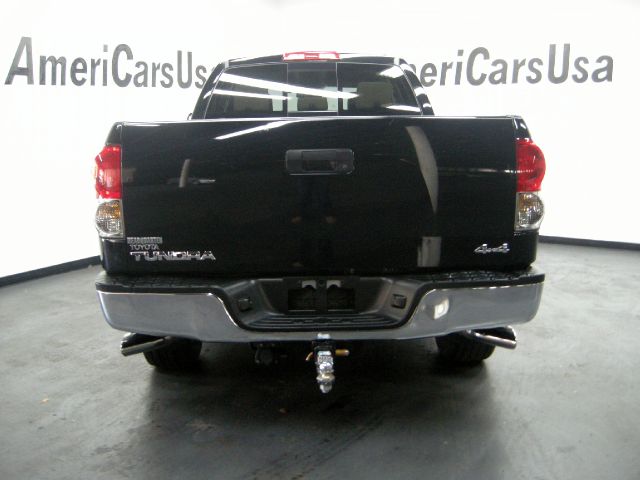 Toyota Tundra 2008 photo 4