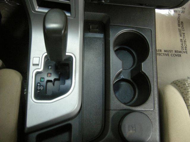 Toyota Tundra 2008 photo 5