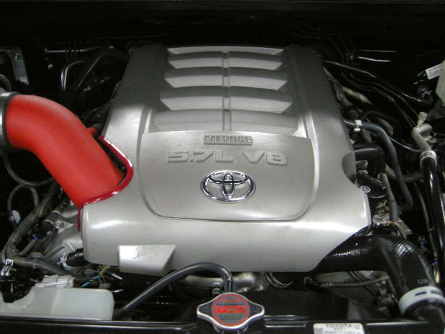 Toyota Tundra 2008 photo 6