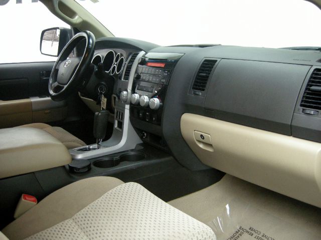 Toyota Tundra 2008 photo 7