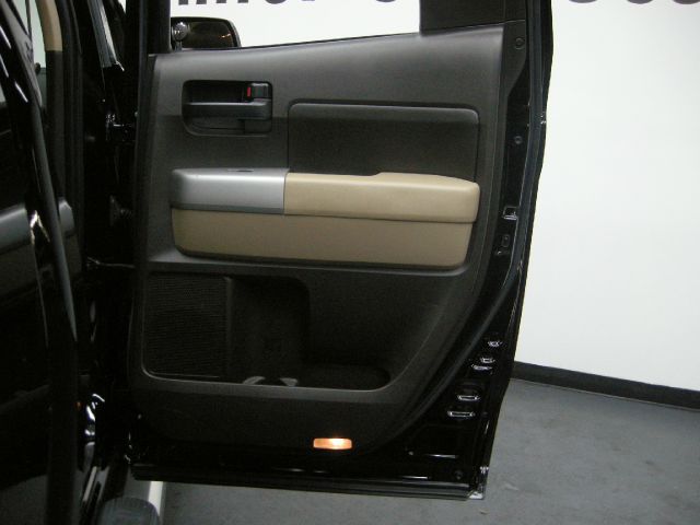 Toyota Tundra 2008 photo 8