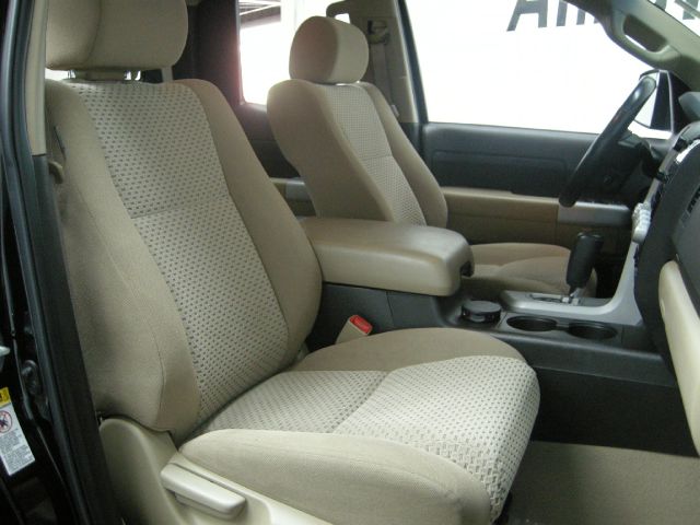 Toyota Tundra 2008 photo 9