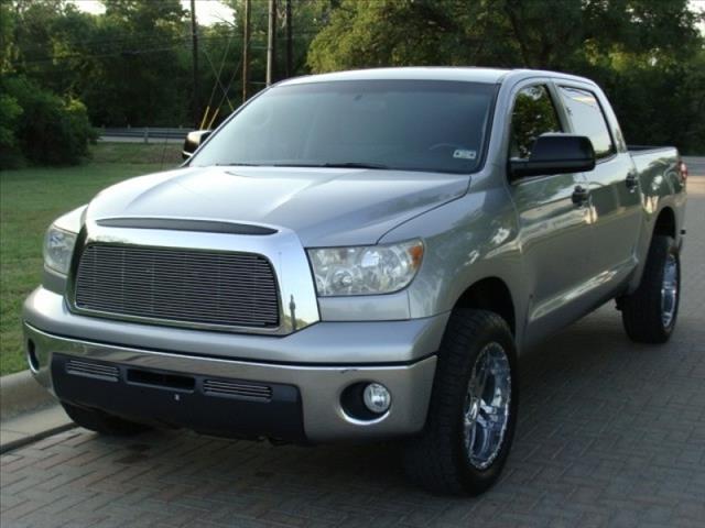 Toyota Tundra 2008 photo 1