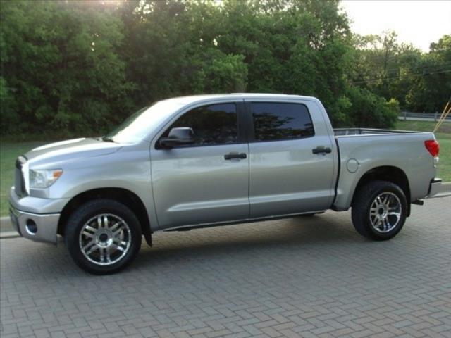 Toyota Tundra 2008 photo 3