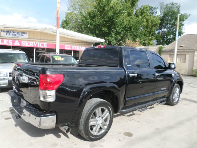 Toyota Tundra 2008 photo 2