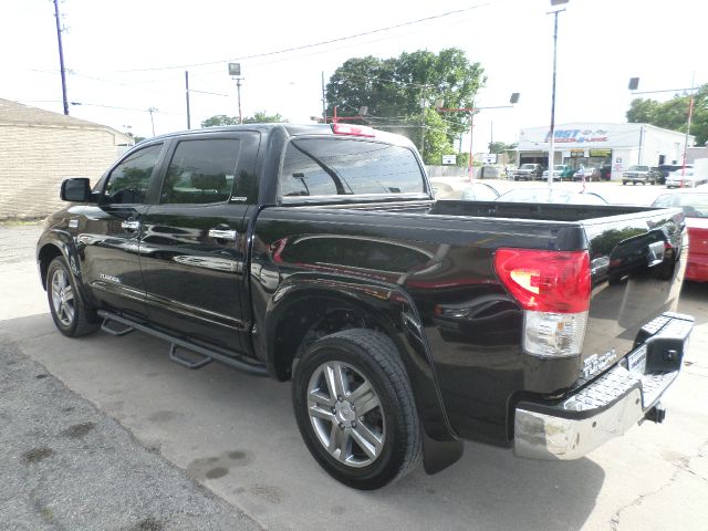 Toyota Tundra 2008 photo 3