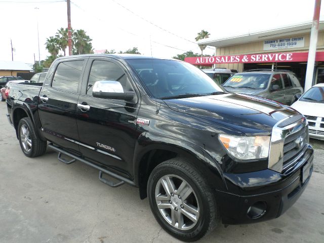 Toyota Tundra 2008 photo 4