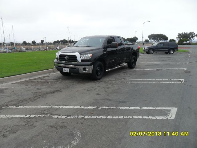 Toyota Tundra 2008 photo 4