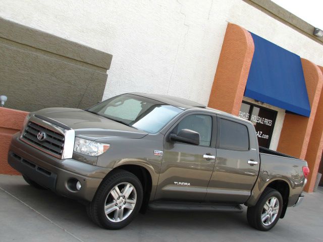 Toyota Tundra 2008 photo 2