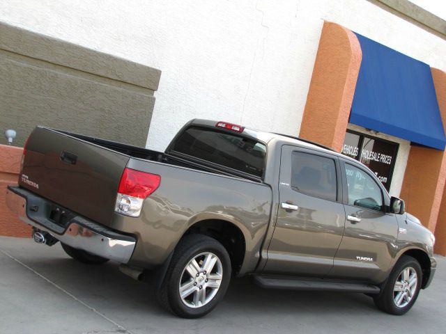 Toyota Tundra 2008 photo 3