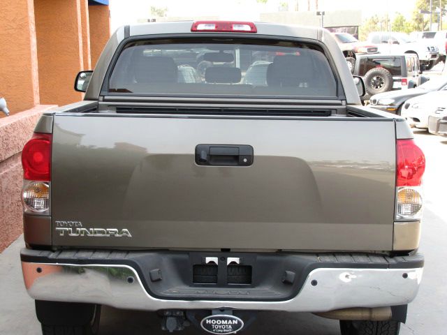 Toyota Tundra 2008 photo 4