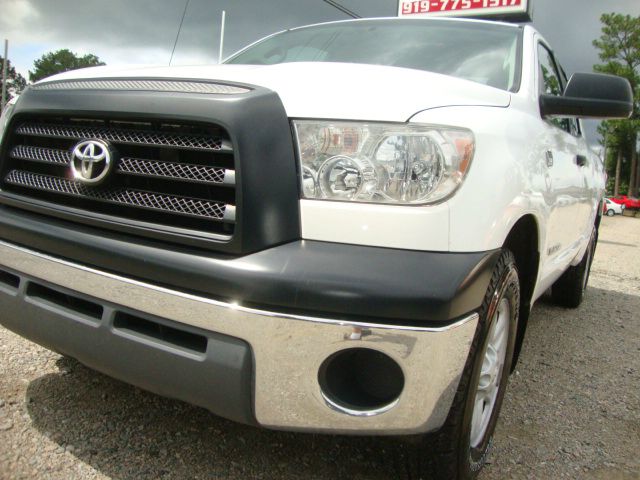 Toyota Tundra Sedan Must See Pickup Truck