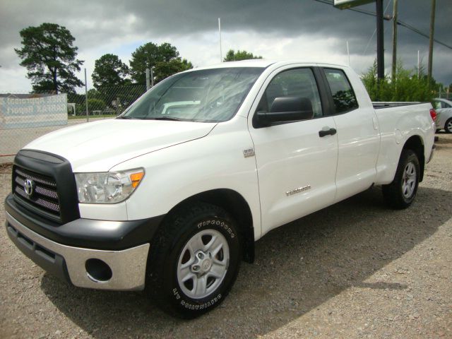 Toyota Tundra 2008 photo 1