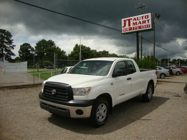 Toyota Tundra 2008 photo 3