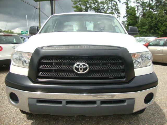 Toyota Tundra 2008 photo 4