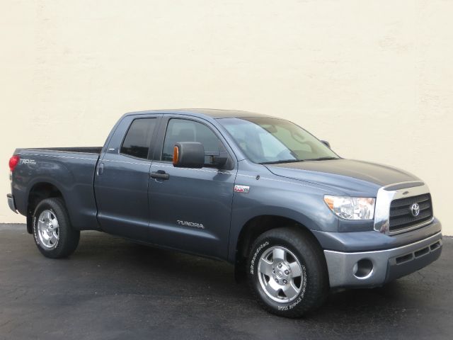 Toyota Tundra 2008 photo 1