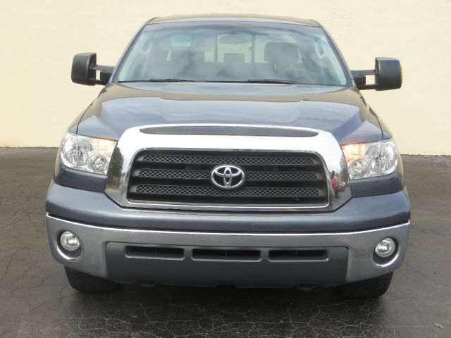 Toyota Tundra 2008 photo 2