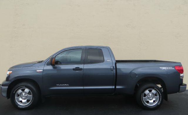 Toyota Tundra 2008 photo 3