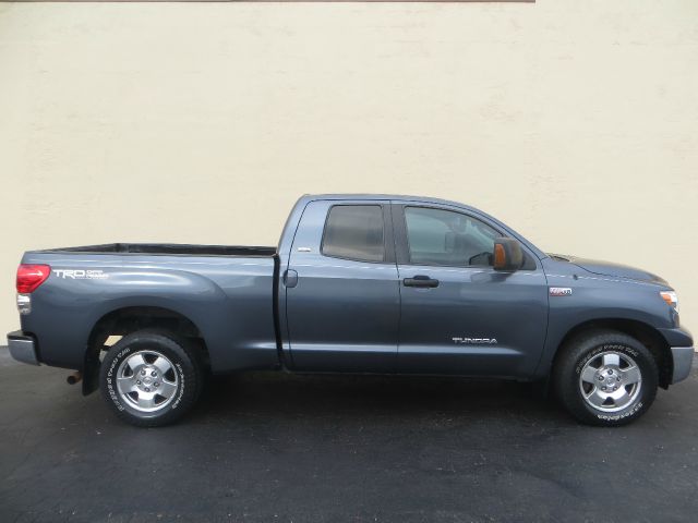 Toyota Tundra 2008 photo 4