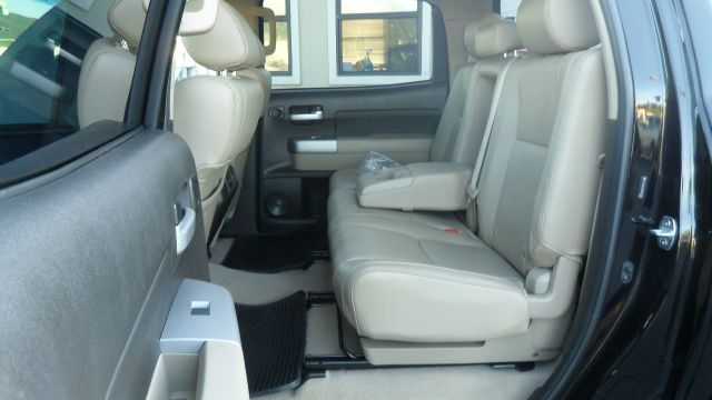 Toyota Tundra 2008 photo 12