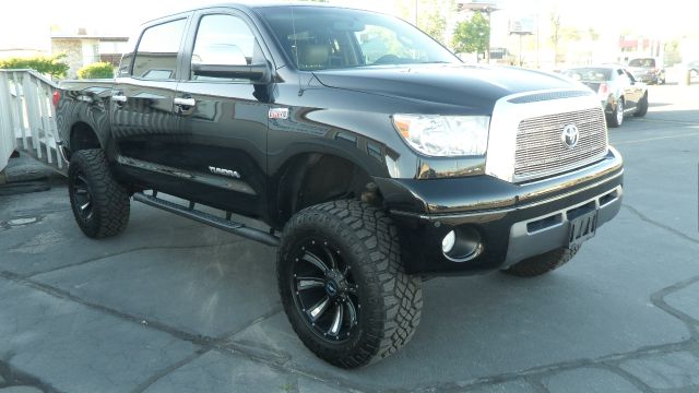 Toyota Tundra 2008 photo 13