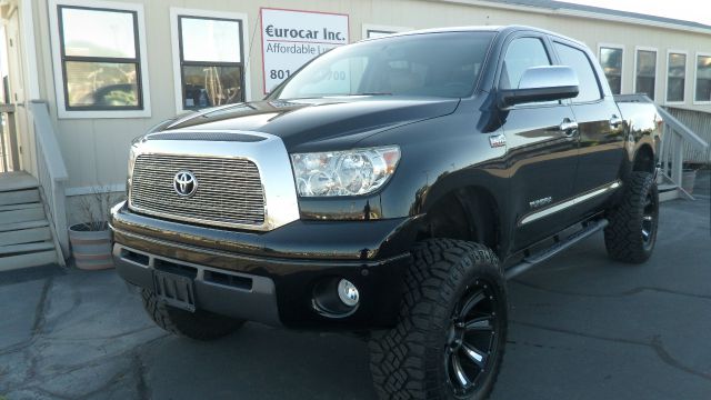 Toyota Tundra 2008 photo 15