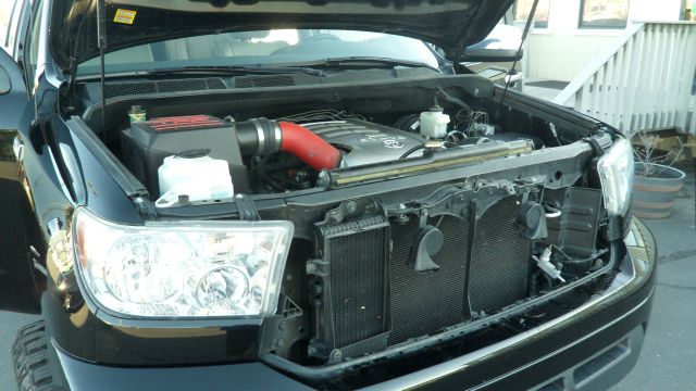 Toyota Tundra 2008 photo 17