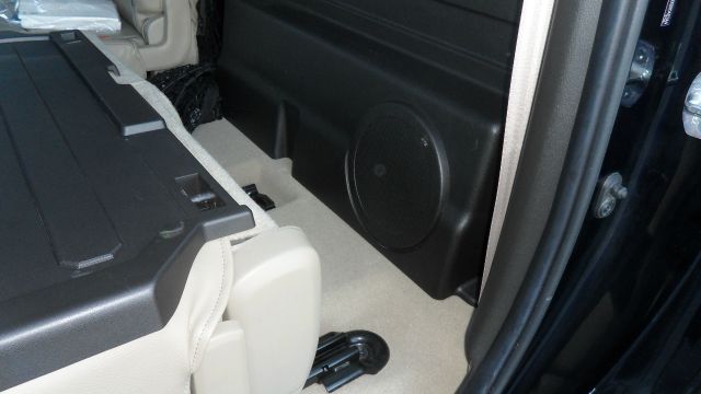 Toyota Tundra 2008 photo 19