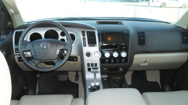 Toyota Tundra 2008 photo 7