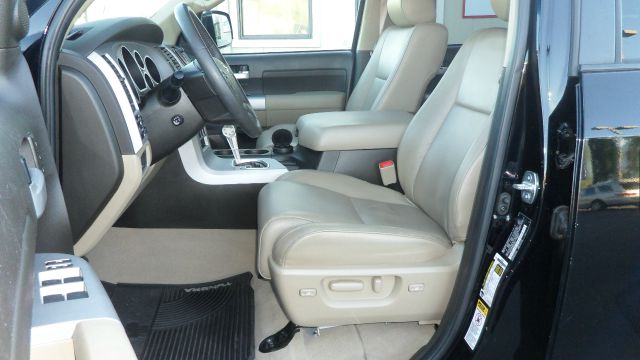 Toyota Tundra 2008 photo 8