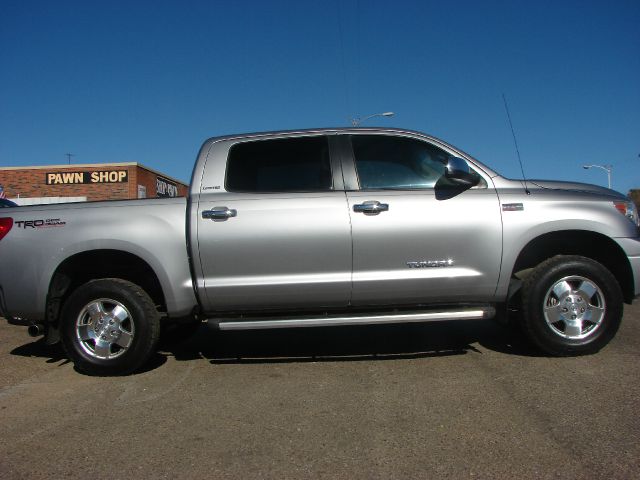 Toyota Tundra 2008 photo 4