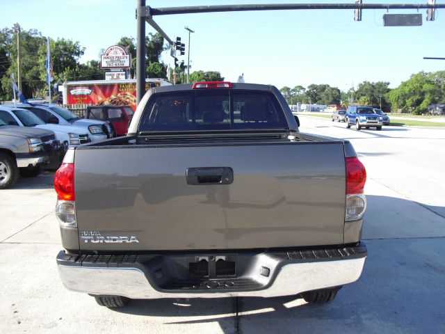 Toyota Tundra 2008 photo 1