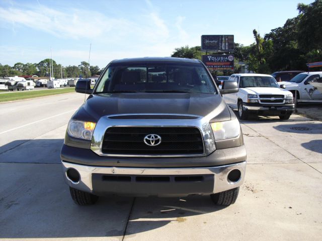 Toyota Tundra 2008 photo 3