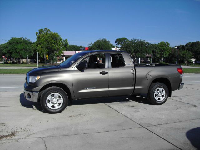 Toyota Tundra 2008 photo 4