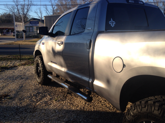 Toyota Tundra 2008 photo 2