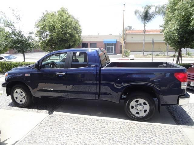 Toyota Tundra 2008 photo 12