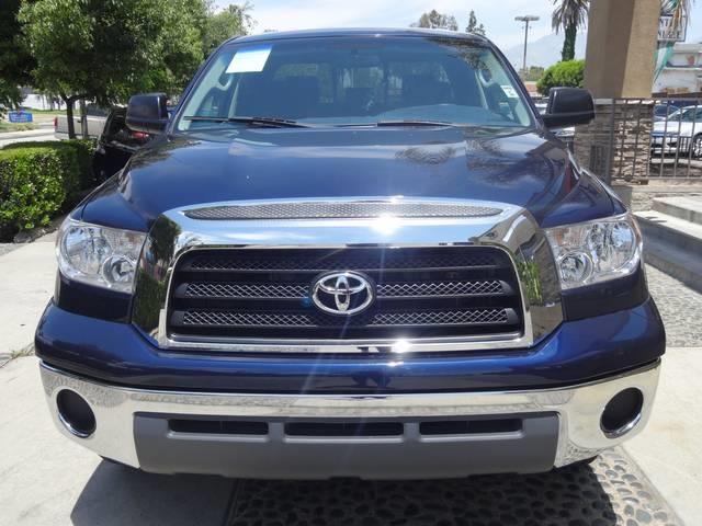 Toyota Tundra 2008 photo 38