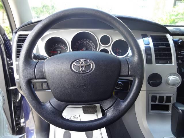 Toyota Tundra 2008 photo 4