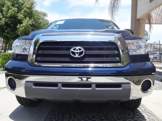 Toyota Tundra 2008 photo 41