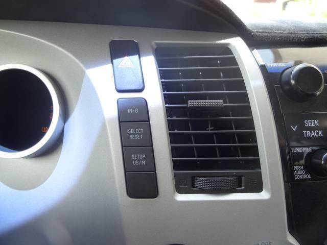 Toyota Tundra 2008 photo 42