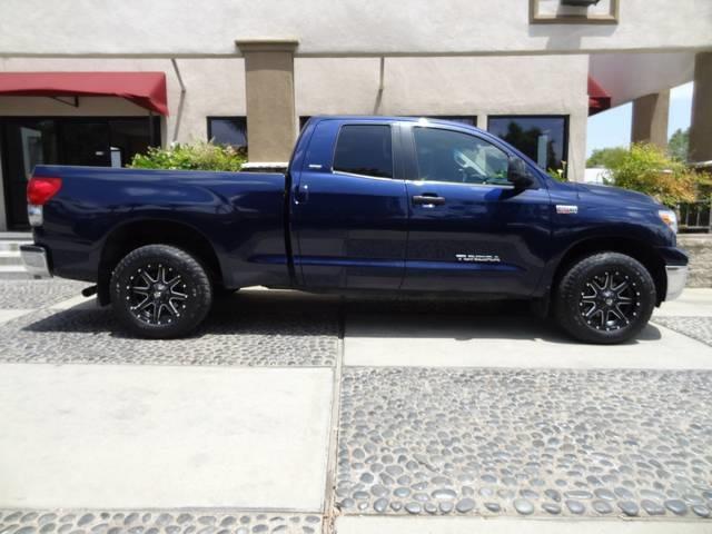 Toyota Tundra 2008 photo 44