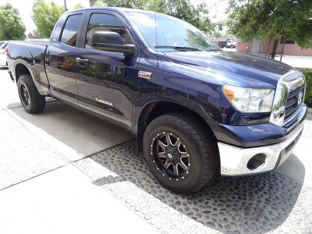 Toyota Tundra 2008 photo 45