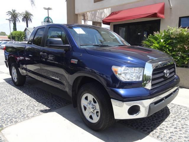 Toyota Tundra 2008 photo 46