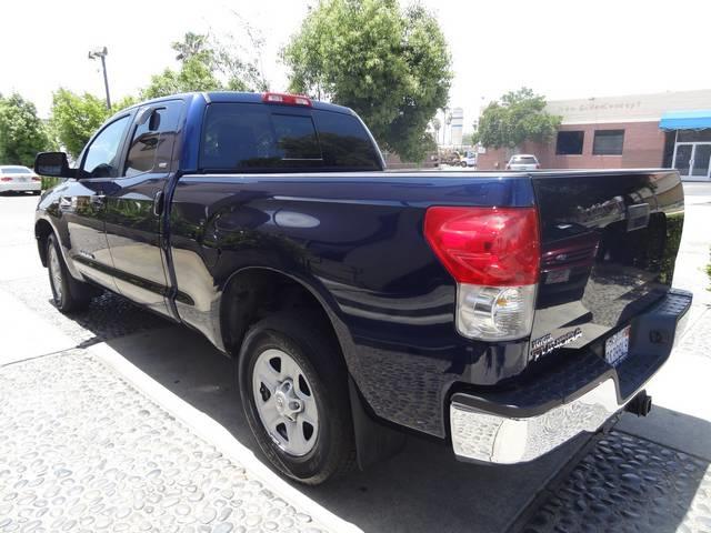 Toyota Tundra 2008 photo 7