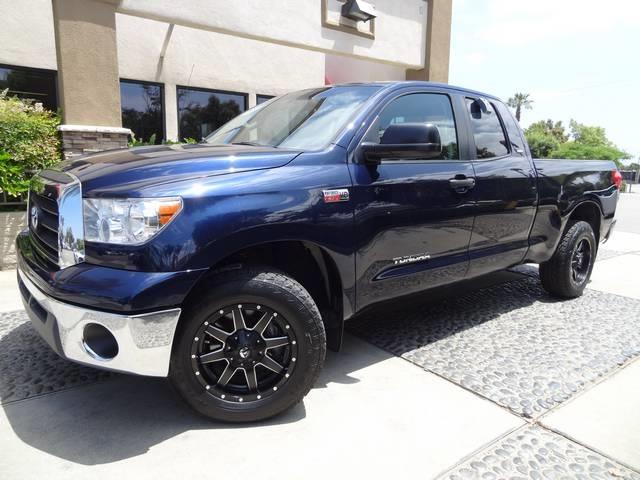 Toyota Tundra 2008 photo 9