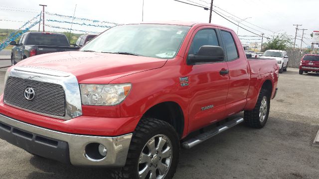 Toyota Tundra 2008 photo 2