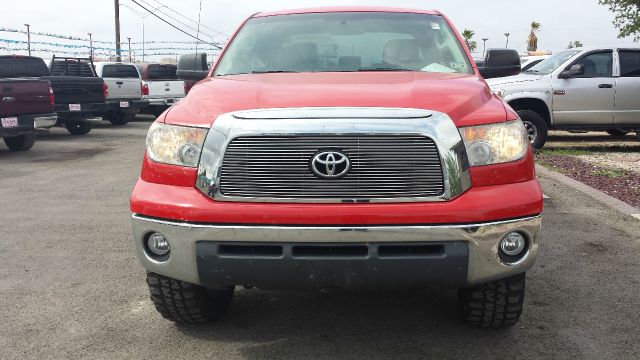 Toyota Tundra 2008 photo 4